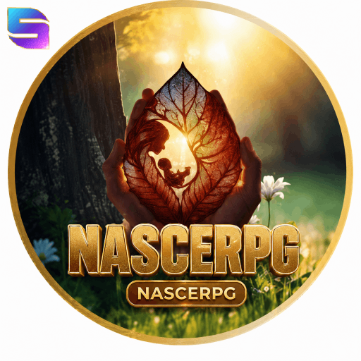 NASCERPG Logo